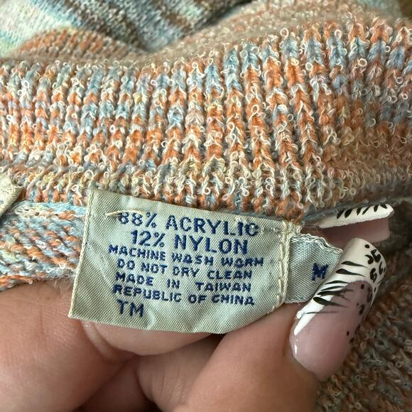 Mother Nature for Organically grown by Arpeja knit dress seahorse - Picture 13 of 16